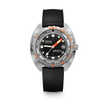 DOXA SUB Ti5 SHARKHUNTER 823.50.101.20