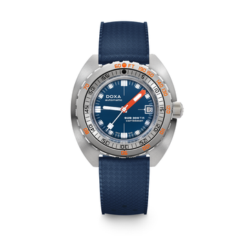 DOXA SUB Ti5 CARIBBEAN 823.50.201.32