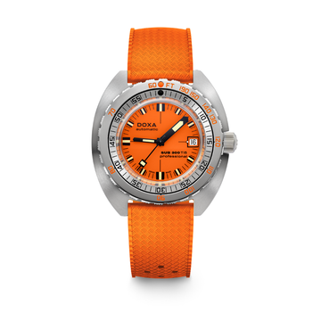 DOXA SUB Ti5 PROFESSIONAL 823.50.351.21