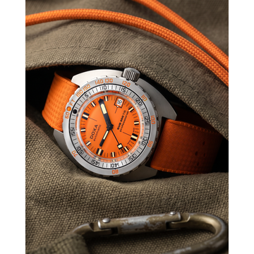 DOXA SUB Ti5 PROFESSIONAL 823.50.351.21