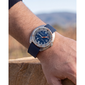 DOXA SUB Ti5 CARIBBEAN 823.50.201.32