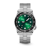 DOXA SUB 600T SEA EMERALD 861.10.131.10