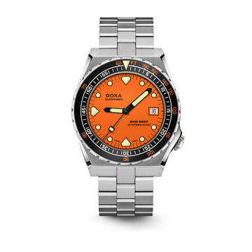 DOXA SUB 600T Professional 861.10.351.10