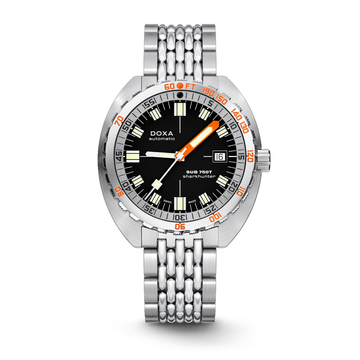 DOXA SUB 750T SHARKHUNTER 825.10.101.10
