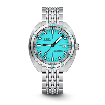 DOXA SUB 750T AQUAMARINE 825.10.241.10