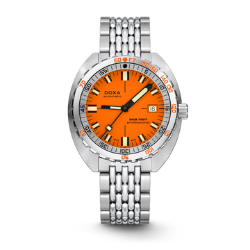 DOXA SUB 750T PROFESSIONAL 825.10.351.10