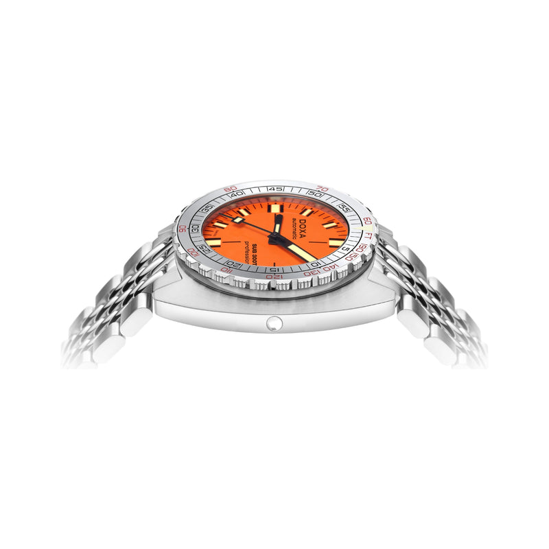 DOXA SUB 300T ARISTERA PROFESSIONAL Limited Edition 840.10.351.10-SE10