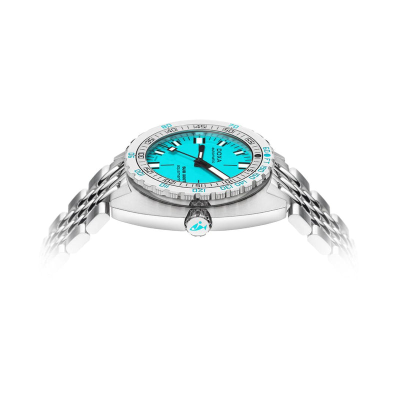 DOXA SUB 300T Aquamarine 840.10.241.10