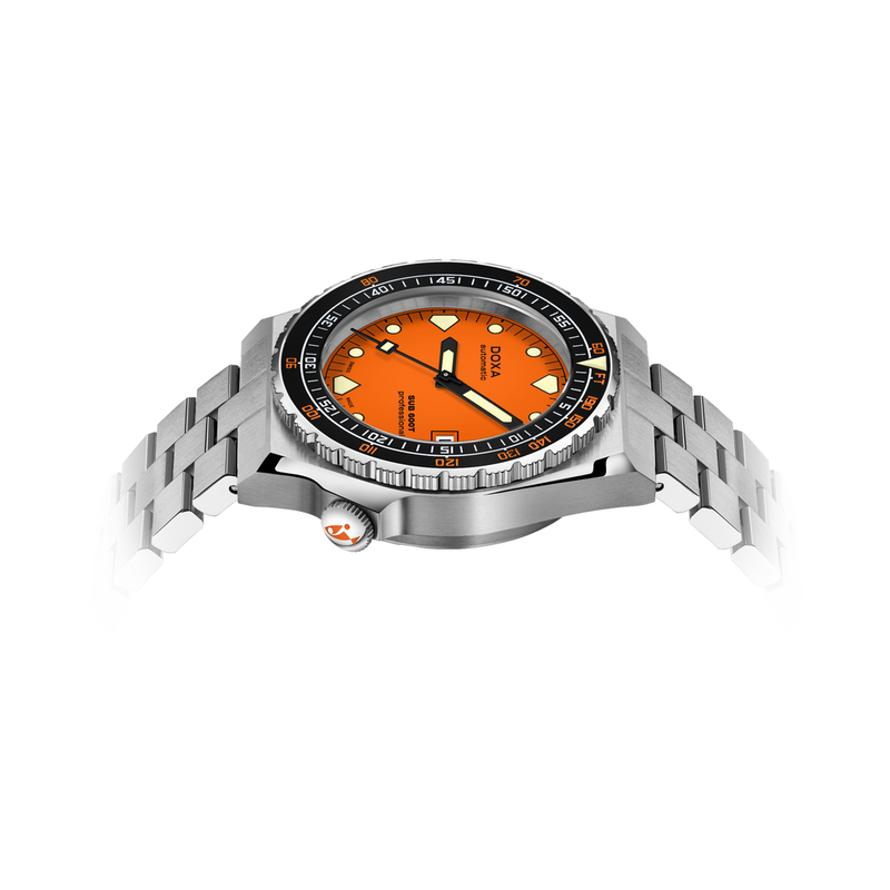 DOXA SUB 600T Professional 861.10.351.10