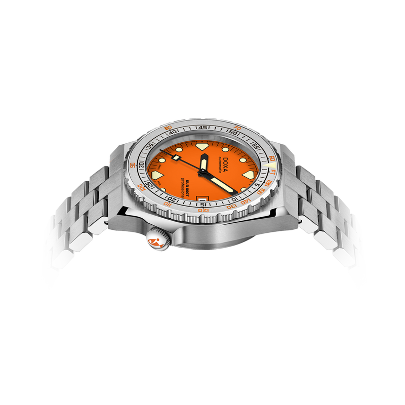 DOXA SUB 600T PROFESSIONAL 862.10.351.10