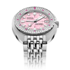 DOXA SUB 200T Diamonds Ocean Dream 804.10D.061.10
