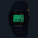 G-SHOCK 40th Anniversary Recrystallized limited-edition DW5040PG-1