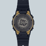 G-SHOCK 40th Anniversary Recrystallized limited-edition DW5040PG-1