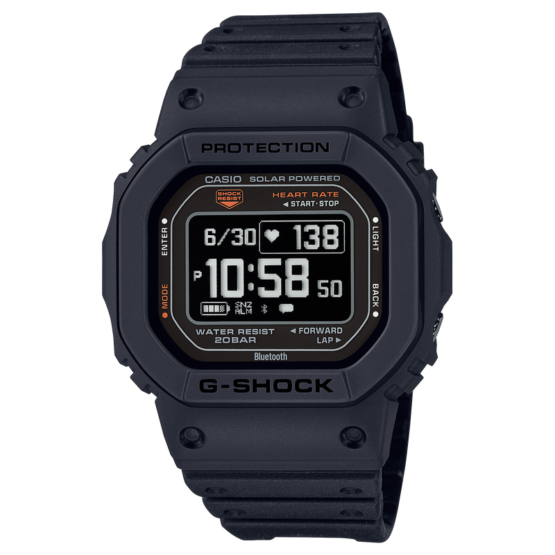 G-SHOCK MOVE 5600 SERIES DWH5600-1