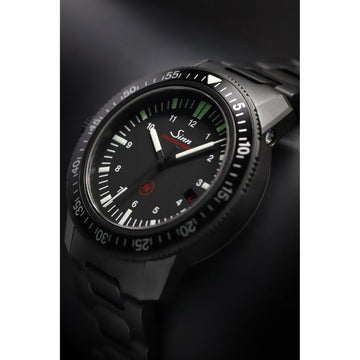 Sinn EZM 3 S 603.020 H Bracelet Fine Adjustment