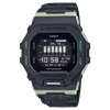 G-SHOCK G-SQUAD MIDNIGHT CITY RUN GBD200LM-1