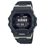 G-SHOCK G-SQUAD MIDNIGHT CITY RUN GBD200LM-1