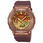 G-SHOCK GM2100CL-5A Watch