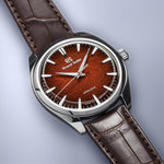 Grand Seiko Spring Drive Hotaka Limited Edition SBGY035