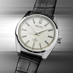 Grand Seiko Manual High-Beat 45GS Limited Edition SLGW005