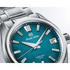 Grand Seiko Spring Drive Atera Valley SLGA025