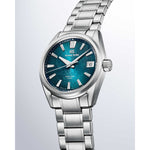 Grand Seiko Spring Drive Atera Valley SLGA025