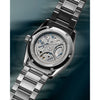 Grand Seiko Spring Drive Atera Valley SLGA025