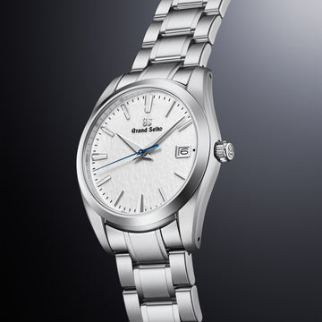 Grand Seiko Heritage Collection Snowflake SBGX355