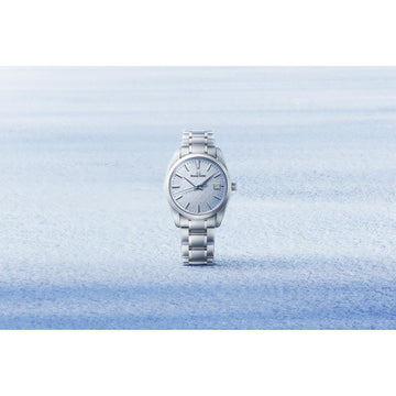 Grand Seiko Heritage Collection Snowflake SBGX357