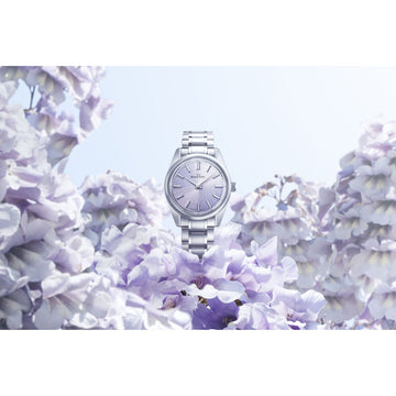 Grand Seiko Kiri SBGW323