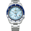 Grand Seiko Sport GMT Sea of Clouds Limited Edition SBGJ275