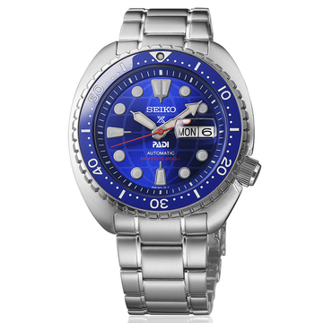 Seiko Prospex PADI 60th Anniversary Limited Edition HBB002