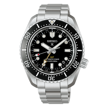Seiko Prospex 1968 Heritage Diver's GMT HBC002
