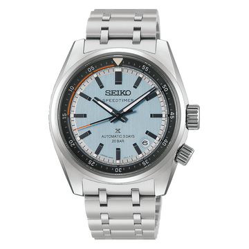 Seiko Prospex Speedtimer HBC003