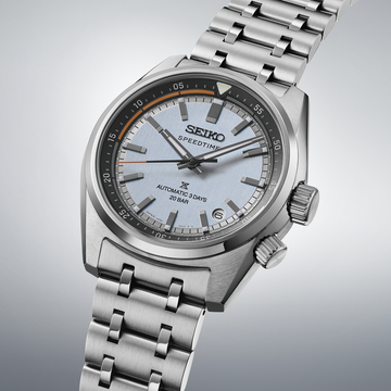 Seiko Prospex Speedtimer HBC003