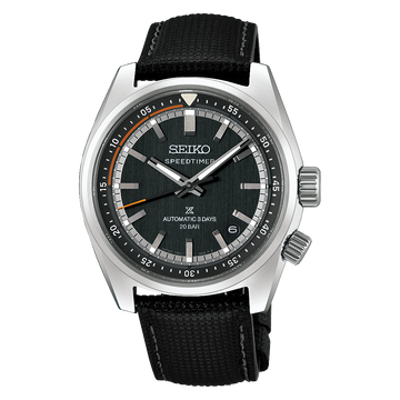 Seiko Prospex Speedtimer HBC004