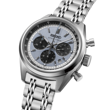Seiko Prospex 1972 Speedtimer HBD001
