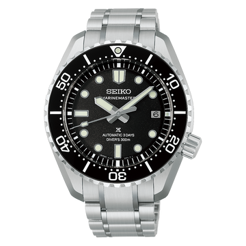 Seiko Prospex Marinemaster HBF001
