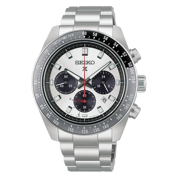 Seiko Prospex Speedtimer HBJ001