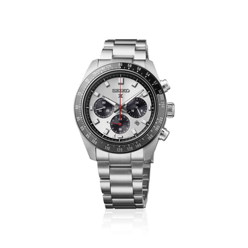 Seiko Prospex Speedtimer HBJ001