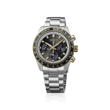 Seiko Prospex Speedtimer HBJ002