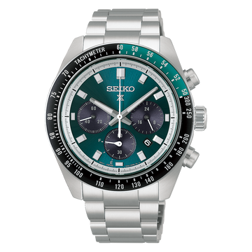 Seiko Prospex Speedtimer HBJ003
