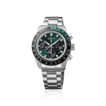 Seiko Prospex Speedtimer HBJ003