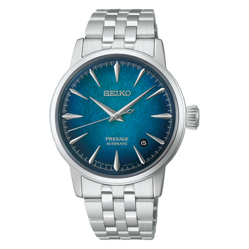 Seiko Presage Cocktail Time HCB001