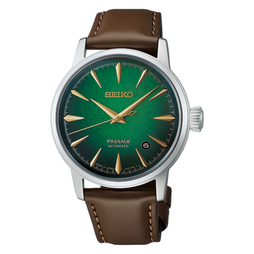 Seiko Presage Cocktail Time HCB002
