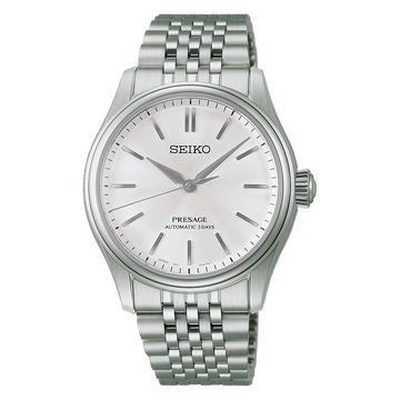 Seiko Presage Classic Series Shironeri HCC001