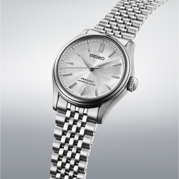 Seiko Presage Classic Series Shironeri HCC001