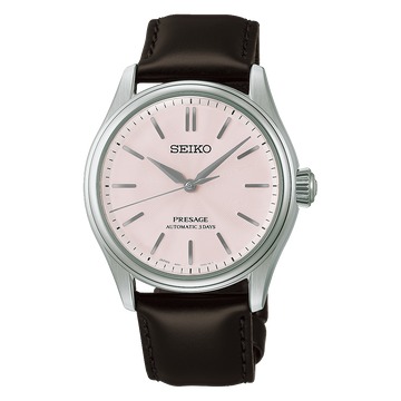Seiko Presage Classic Series Sakura-iro HCC003
