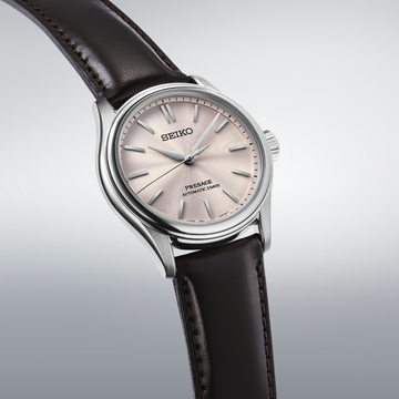 Seiko Presage Classic Series Sakura-iro HCC003