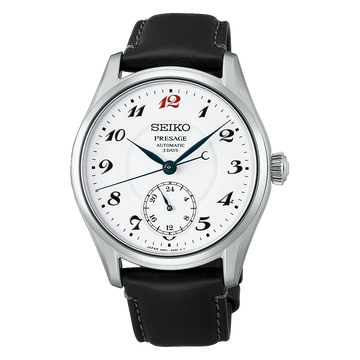 Seiko Presage Classic Series Craftsmanship Enamel Dial HCC005